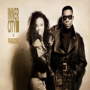 Ain’t Nobody Better - Inner City