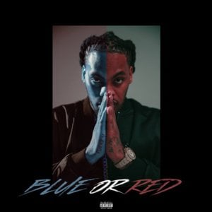 Blue or Red - Waka Flocka Flame