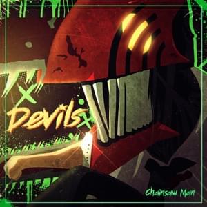 Devils (Chainsaw Man) - None Like Joshua (Ft. Tyler Clark)