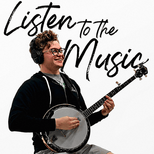 Listen To The Music - CG5