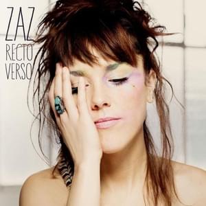 La vie en rose - ZAZ