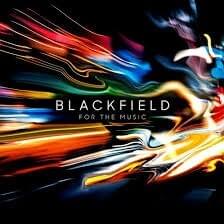 Falling - Blackfield