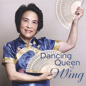 Dancing Queen - Wing