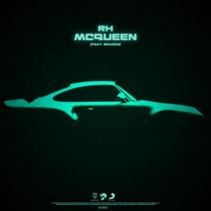 MCQUEEN - RH & Branco