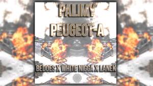 Palimy Peugeot-a - White 2115 (Ft. Bedoes)