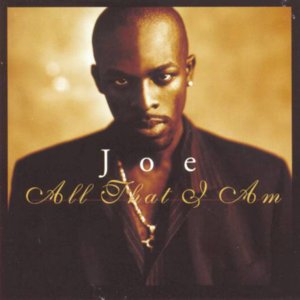 Sanctified Girl (Can’t Fight This Feeling) - Joe