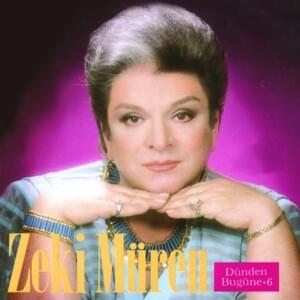 İntizar - Zeki Müren