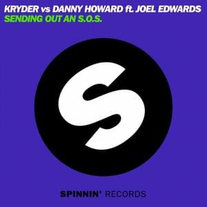 Sending Out An S.O.S. - Kryder vs Danny Howard (Ft. Joel Edwards)