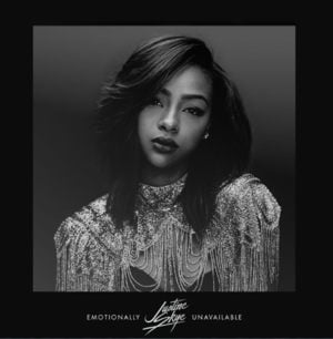 I’m Yours - Justine Skye (Ft. VIC MENSA)