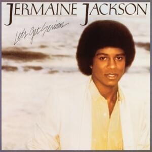 You Got to Hurry Girl - Jermaine Jackson