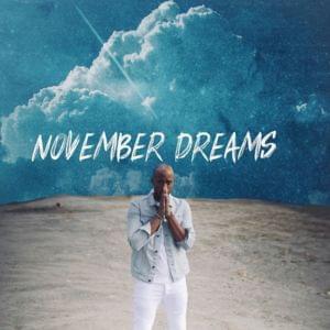 November Dreams - Hendersin