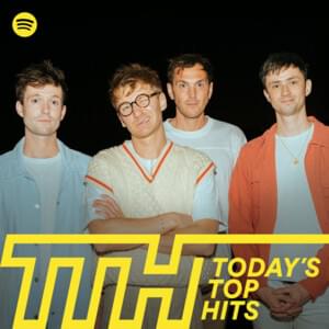 Today’s Top Hits 1/21/22 (ft. Glass Animals) - Spotify