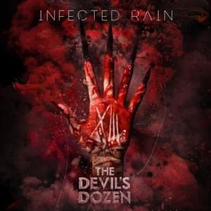 The Earth Mantra (Live) - Infected Rain