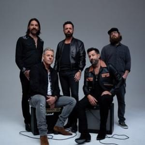 Surrounded - Old Dominion