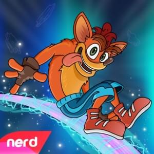 Going N. Sane - NerdOut (Ft. ChewieCatt, Connor Quest! & Shwabadi)