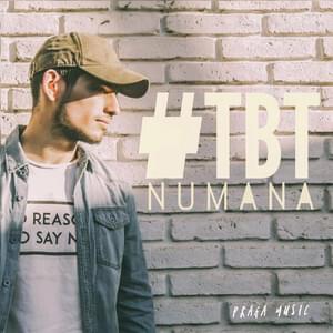 TBT - Númana