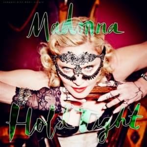 Hold Tight (Demo #3) - Madonna