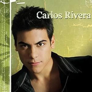 En el Amor No Se Manda - Carlos Rivera (Ft. Yuridia)