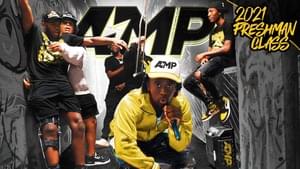 AMP FRESHMAN CYPHER 2021 - AMP (Any Means Possible) (Ft. Agent 00, Chrisnxtdoor, Duke Dennis, Fanum TV, ImDavisss & Kai Cenat)