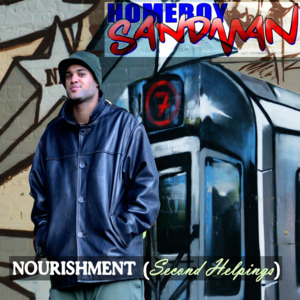 Everyday Love - Homeboy Sandman