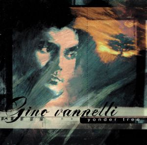 Unbearably Blue - Gino Vannelli