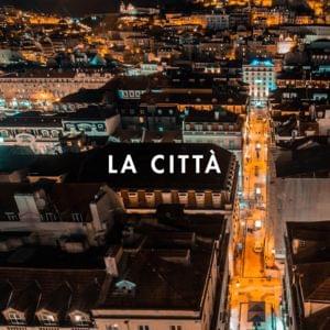 La città - Mostro