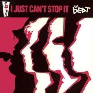 Can’t Get Used To Losing You - ​The Beat