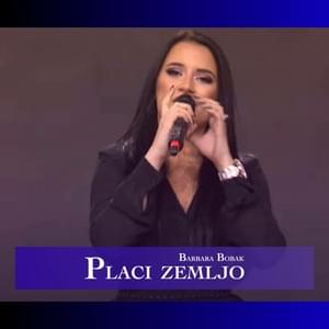 Plači, zemljo (Live Cover) - Barbara Bobak