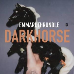 Darkhorse - Emma Ruth Rundle