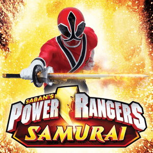 Power Rangers Samurai/Super Samurai Theme (Broadcast Version) - Noam Kaniel (Ft. Power Rangers)