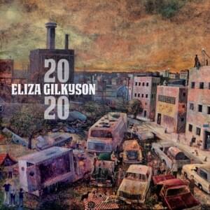 Where Have All the Flowers Gone? - Eliza Gilkyson