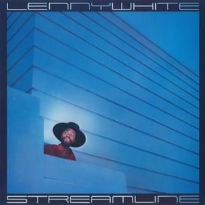 Lady Madonna - Lenny White