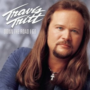 Just Too Tired to Fight It - Travis Tritt