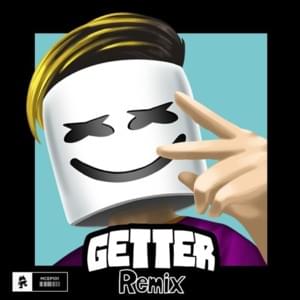 Alone (Getter Remix) - Marshmello