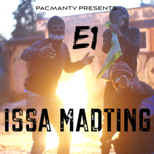 Issa Madting - E1 (3x3)