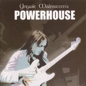 Merlin’s Castle - Yngwie Malmsteen