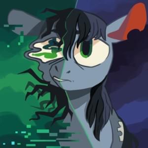 The Great Unknown - Vylet Pony