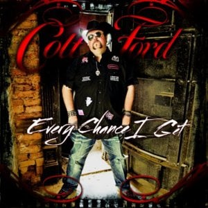 Do It With My Eyes Closed - Colt Ford (Ft. Josh Thompson)