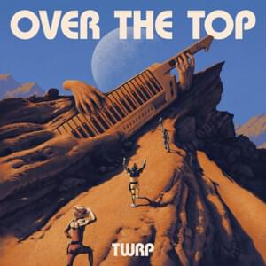 Somewhere Out There - TWRP