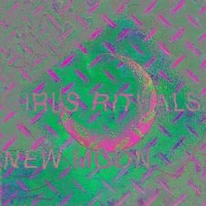 New Moon - Girls Rituals