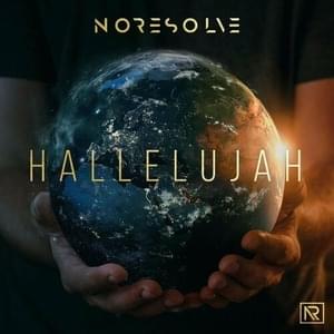 Hallelujah - No Resolve