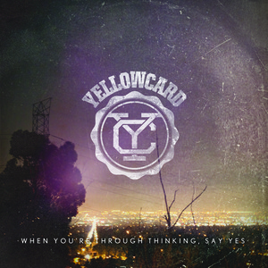 Life of Leaving Home - Yellowcard