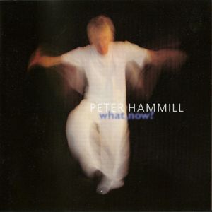 Far-Flung (Across the Sky) - Peter Hammill