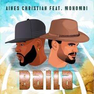 Baila - Christian Aines (Ft. Mohombi)