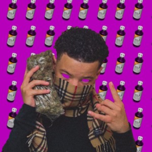 Late Nights - Lil Mosey