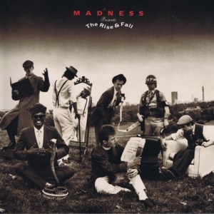 Tiptoes - Madness