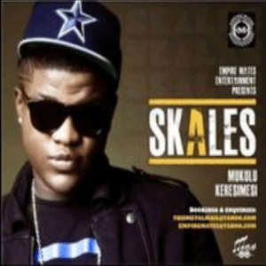 Keresimesi - Skales (Ft. Wizkid)