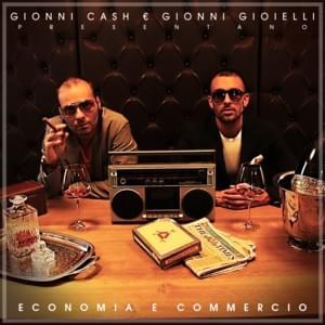 Dov’è La Vittoria - Gionni Grano & Gionni Gioielli