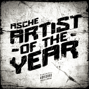 ARTIST OF THE YEAR - Asche