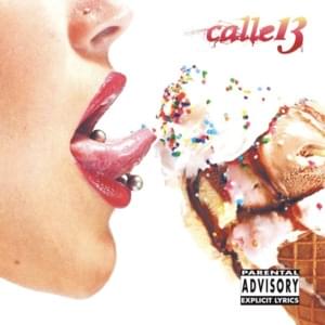 Suave Mix (Blass Remix) - Calle 13